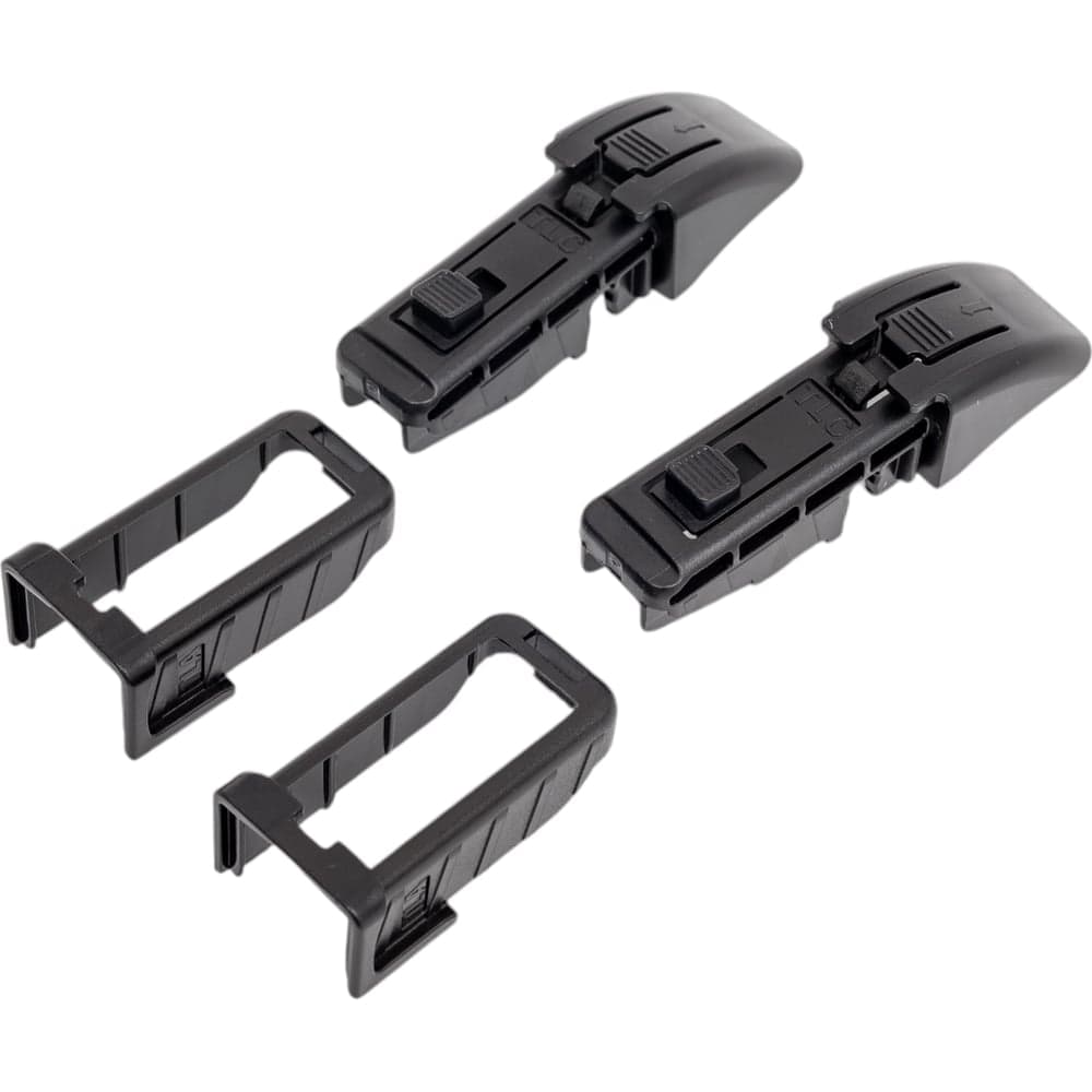Адаптер для щеток Top Lock A/C, 2 шт Alca 300820