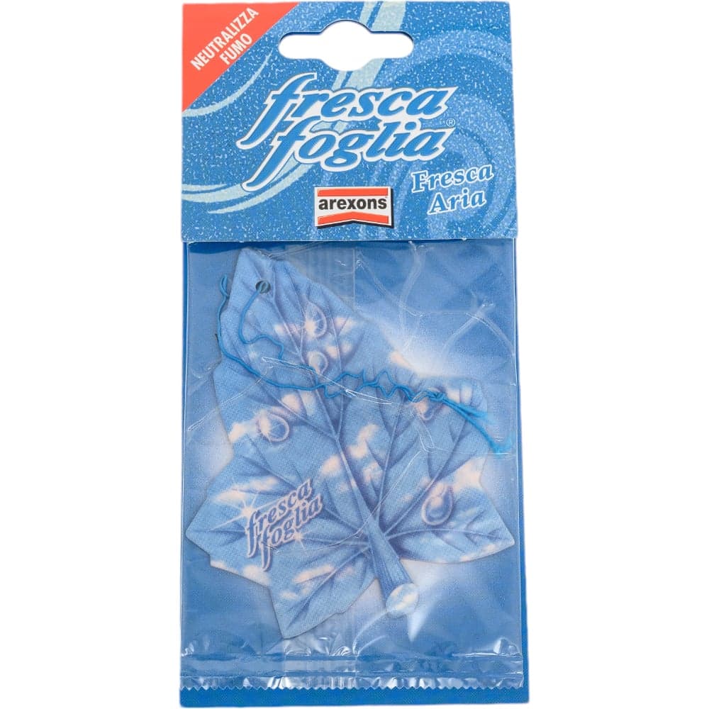 Ароматизированные листочки AREXONS Fresca Foglia-Classic Антитабак 1634