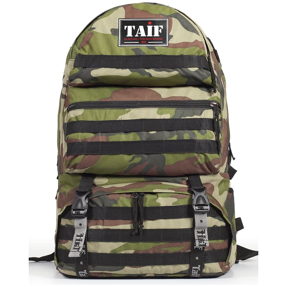 Рюкзак TAIFHUNTER BIRKHAHN 3 РО-0043-55и