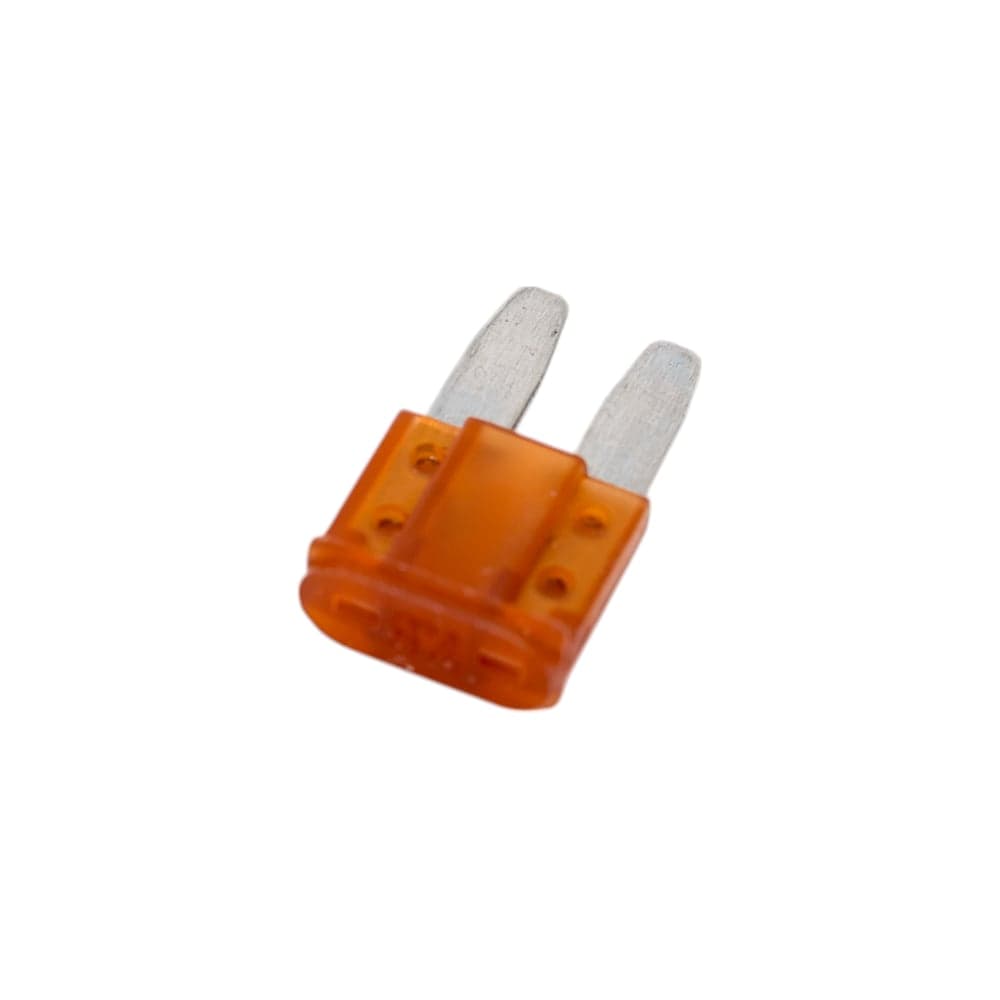 Предохранитель Nord-Yada MICRO2 7.5А 9.1x3.8 мм, h15.3 APF-105, 2 шт в упаковке 904917