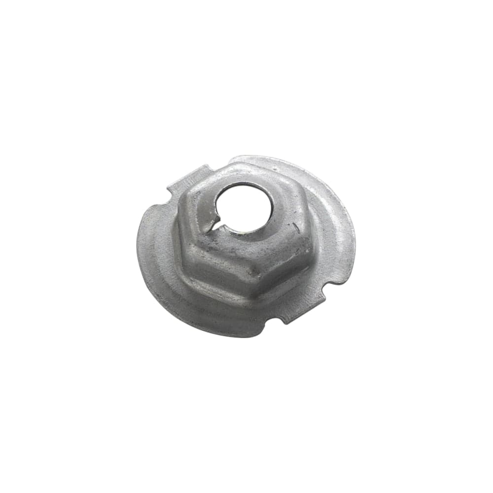 Автокрепеж для Toyota/Lexus 10 шт 9011906863 КрепАвто M2086