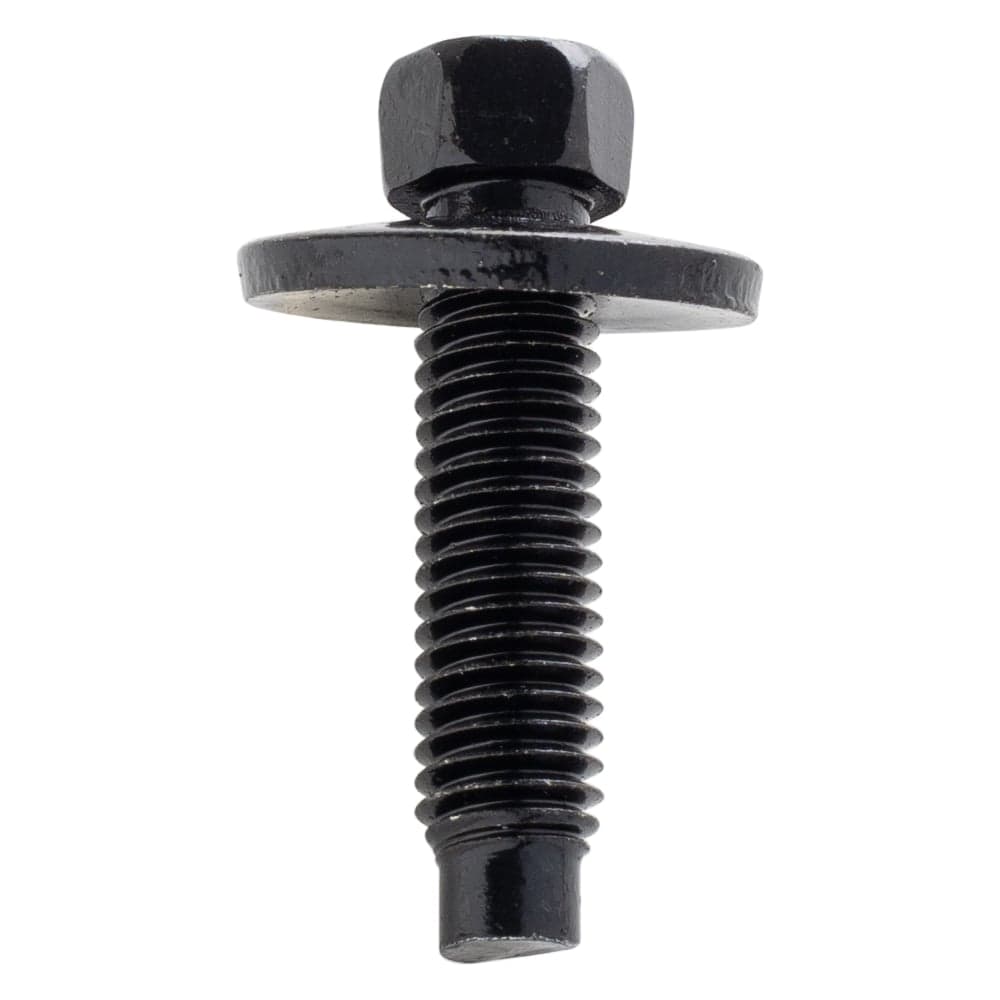 Автокрепеж для Toyota/Lexus 10 шт 9011905021 КрепАвто M2082 - 2