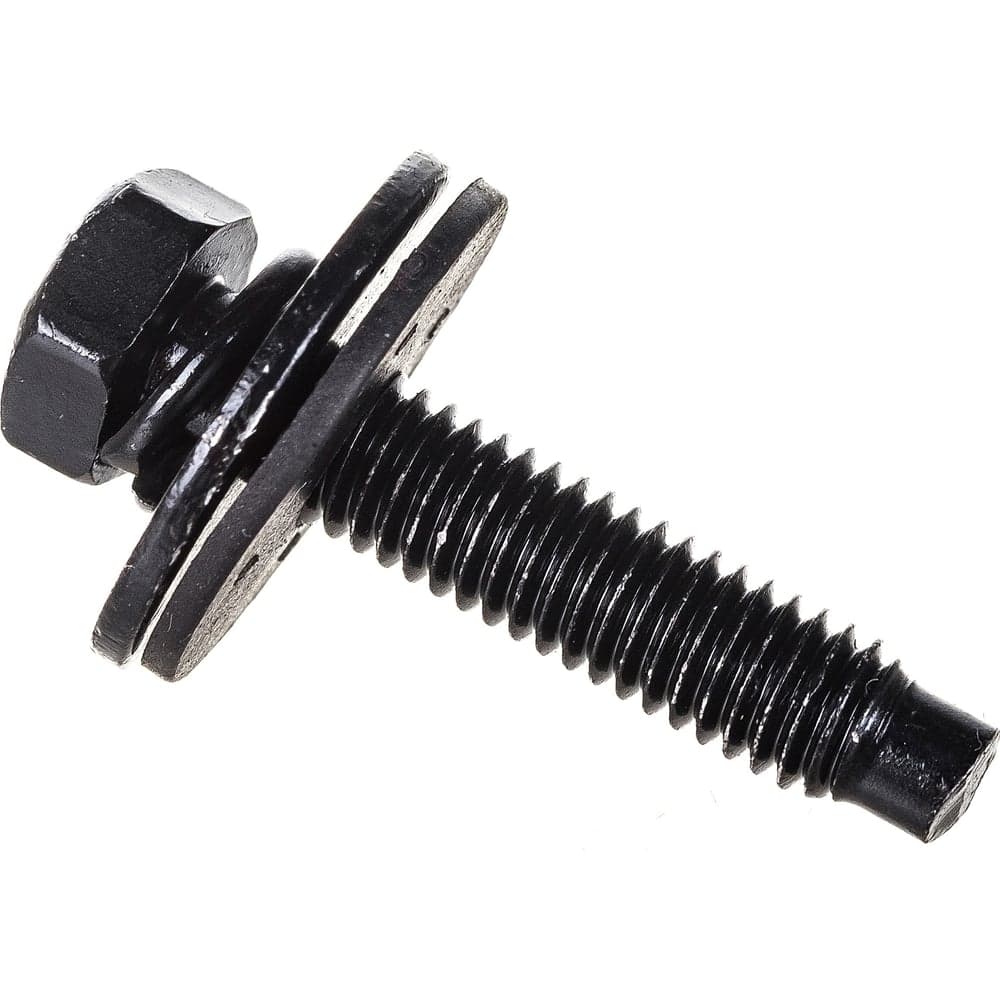 Автокрепеж для Toyota/Lexus 10 шт 9011906863 КрепАвто M2086 - 2