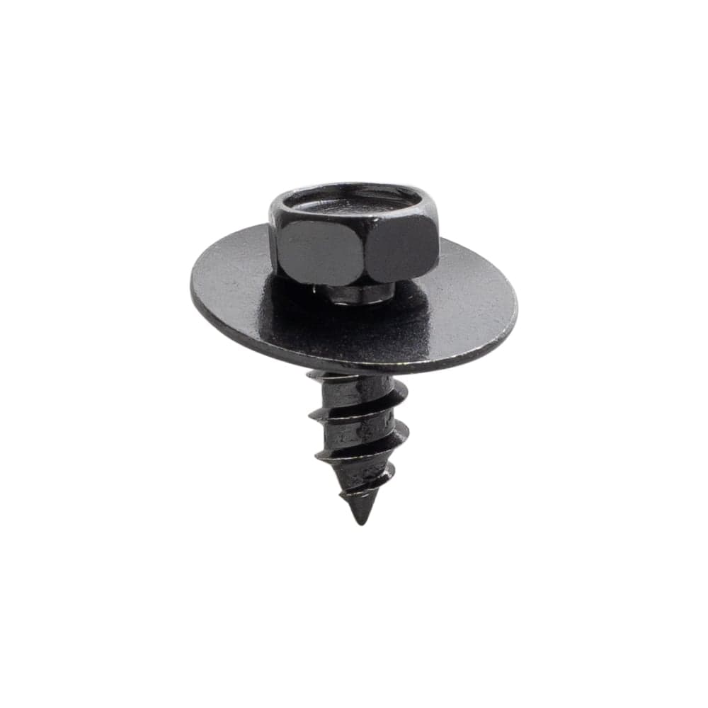 Автокрепеж для Lexus/Toyota 10 шт 9015960496 КрепАвто M2187