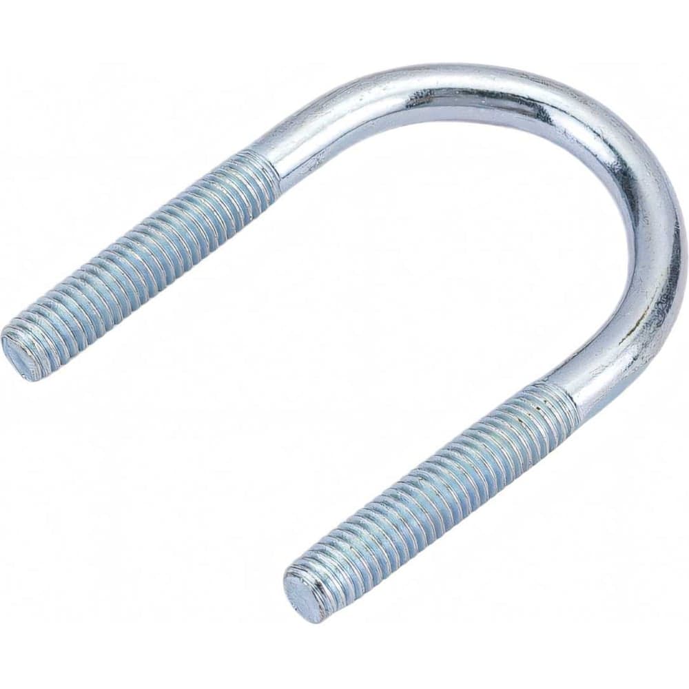 U-образный болт СВК оцинкованный, 3/4", М6 SVK-U3/4M6 Н0000025215