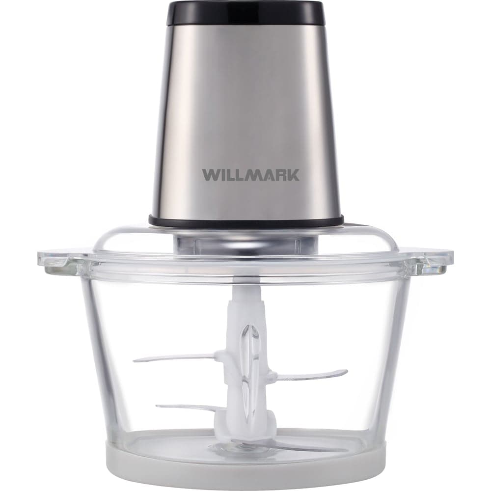 Измельчитель Willmark WMC-7288SS 2001448
