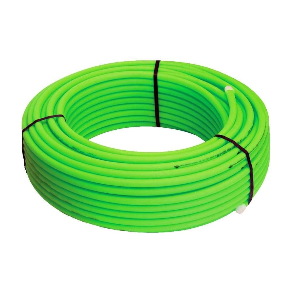 Труба Оптима BYR PEX ПЭ-ПТ (PE-RT); Класс 5; SDR 11 16x1,8 в бухтах по 200 м 0 122