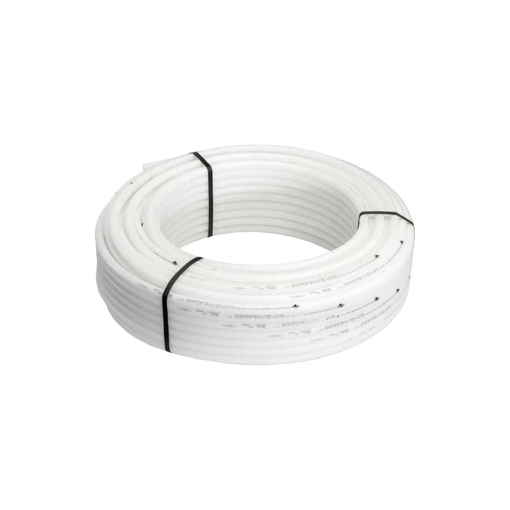 Труба Стандарт BYR PEX (PE-Xb; Класс 5; SDR 7.4) 25x3,5 в бухтах по 50 м 361
