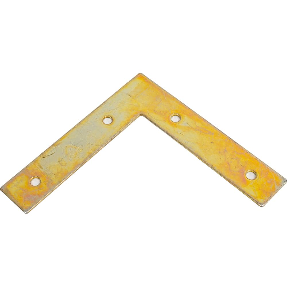 Оконный уголок РК ГРУП NAZ 7 100x100x20 ЖЦ РКГ00006838