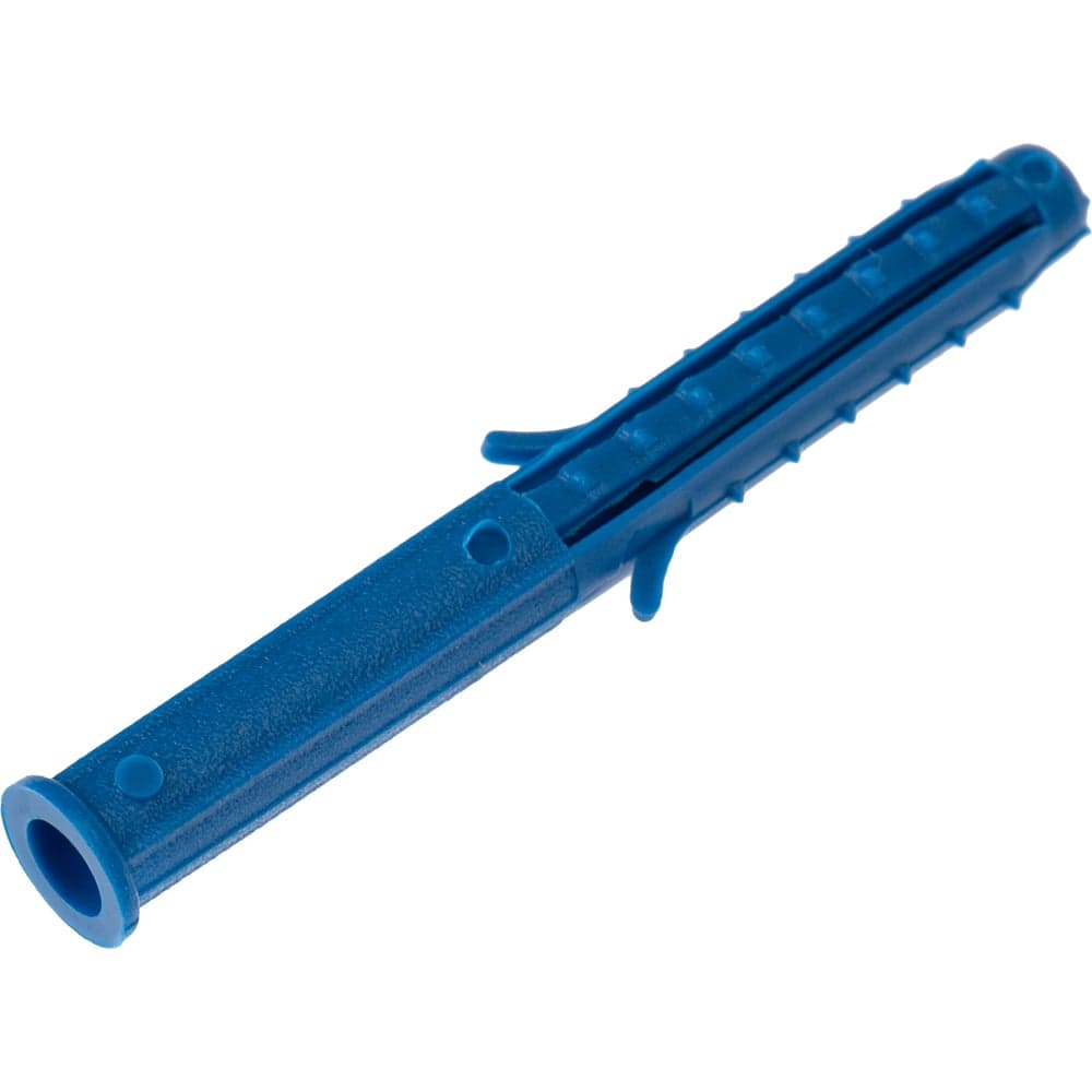 Распорный дюбель KRANZ 6x35, синий, 50 шт. KR-01-3618-006