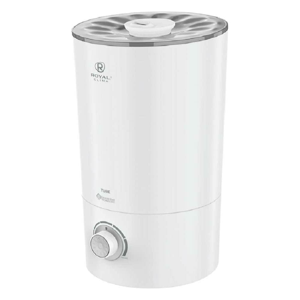 Ультразвуковой увлажнитель Royal Clima воздуха TUBE RUH-TB300/4.0M-WT