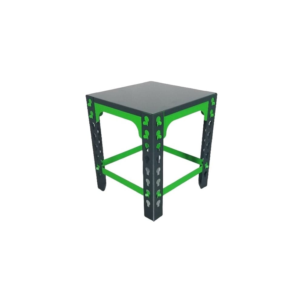 Табурет ООО Металекс 350x350x450 TM353545