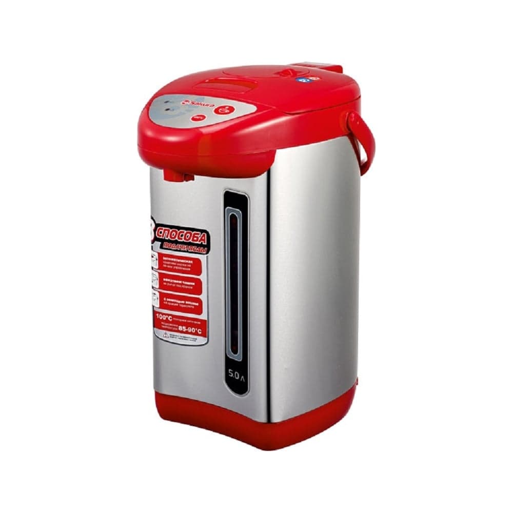 Термопот Sakura 5.0 л SA-336RS