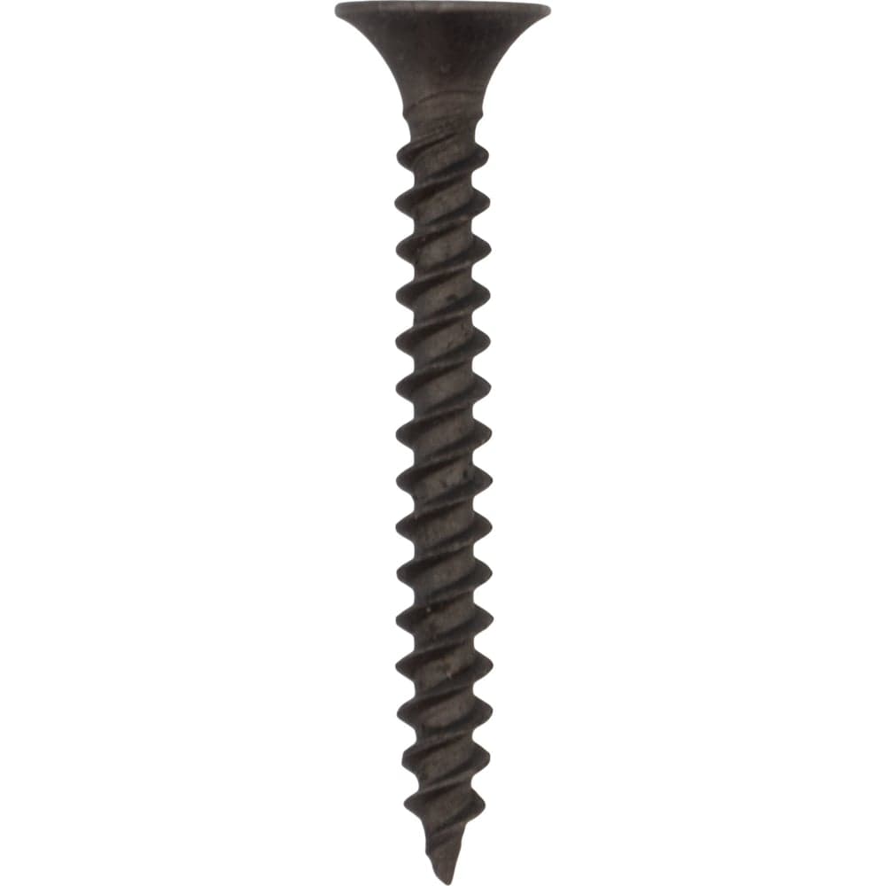 Саморез гипсокартон-металл KRANZ 3,5x32, 25 шт. 1143-3532-5