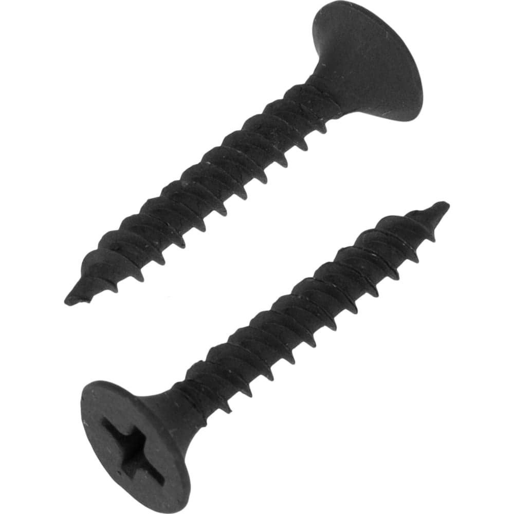 Саморез гипсокартон-металл KRANZ 3,5x25, 20 шт. 1143-3525-5