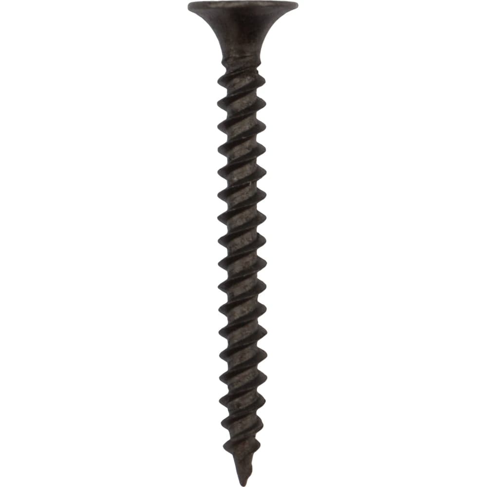 Саморез гипсокартон-металл KRANZ 3,5x35, 25 шт. 1143-3535-5