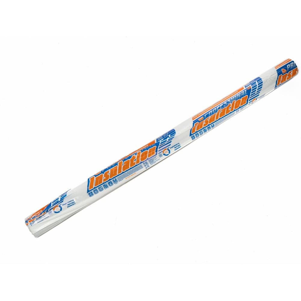 Гидро - пароизоляция SDM-Insulation D ш 1.5 м, 70 кв. м