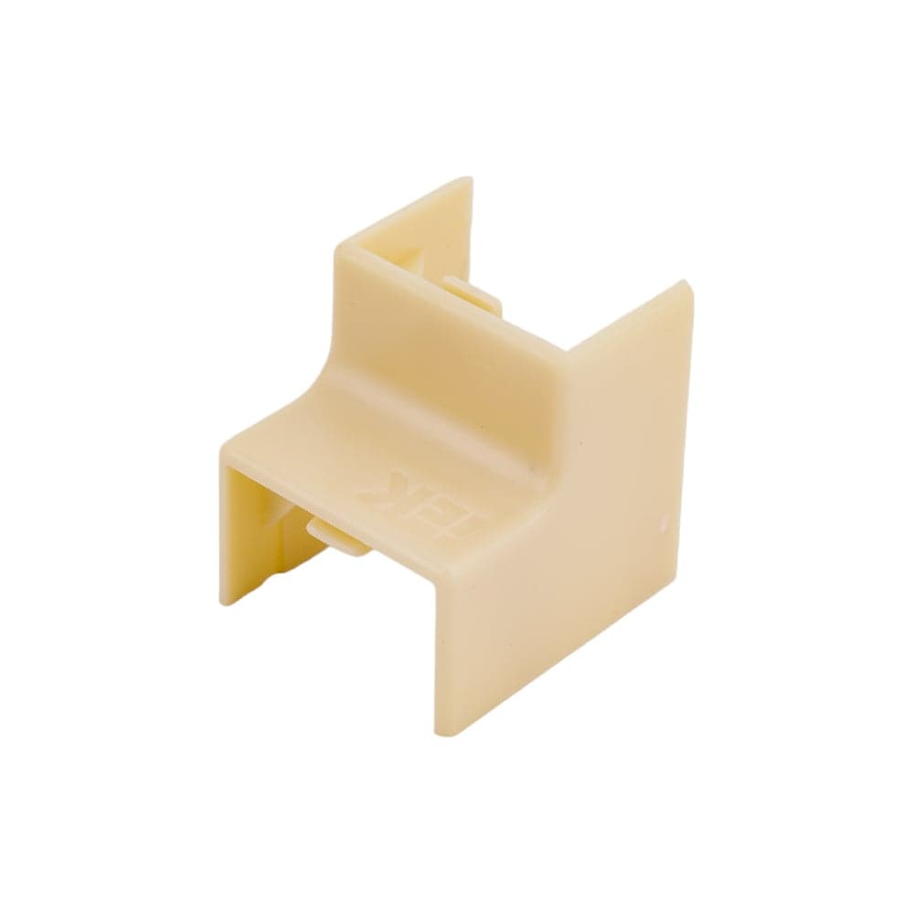 Внутренний угол IEK ELECOR КМВ 15x10 сосна 4шт.компл EL-KK10D-V-015-010-K34