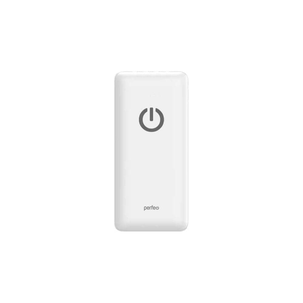 Powerbank Perfeo ABSOLUTE 10000mah 30015507