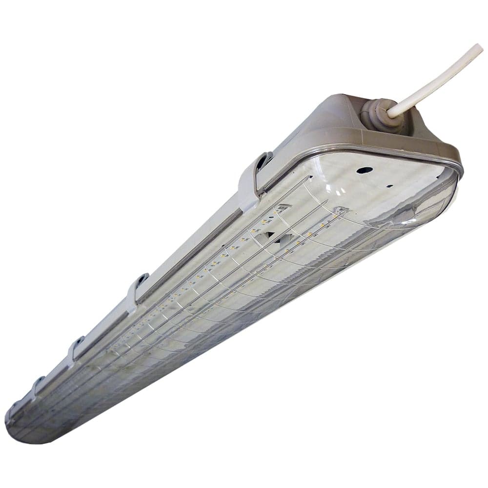 Светодиодный светильник Экоэл АРКТИК 40.5К.Д.IP65-1260.ПСП.ЭК.Vi7