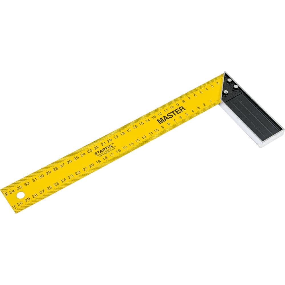 Угольник STARTUL 350 мм Master ST3510-035