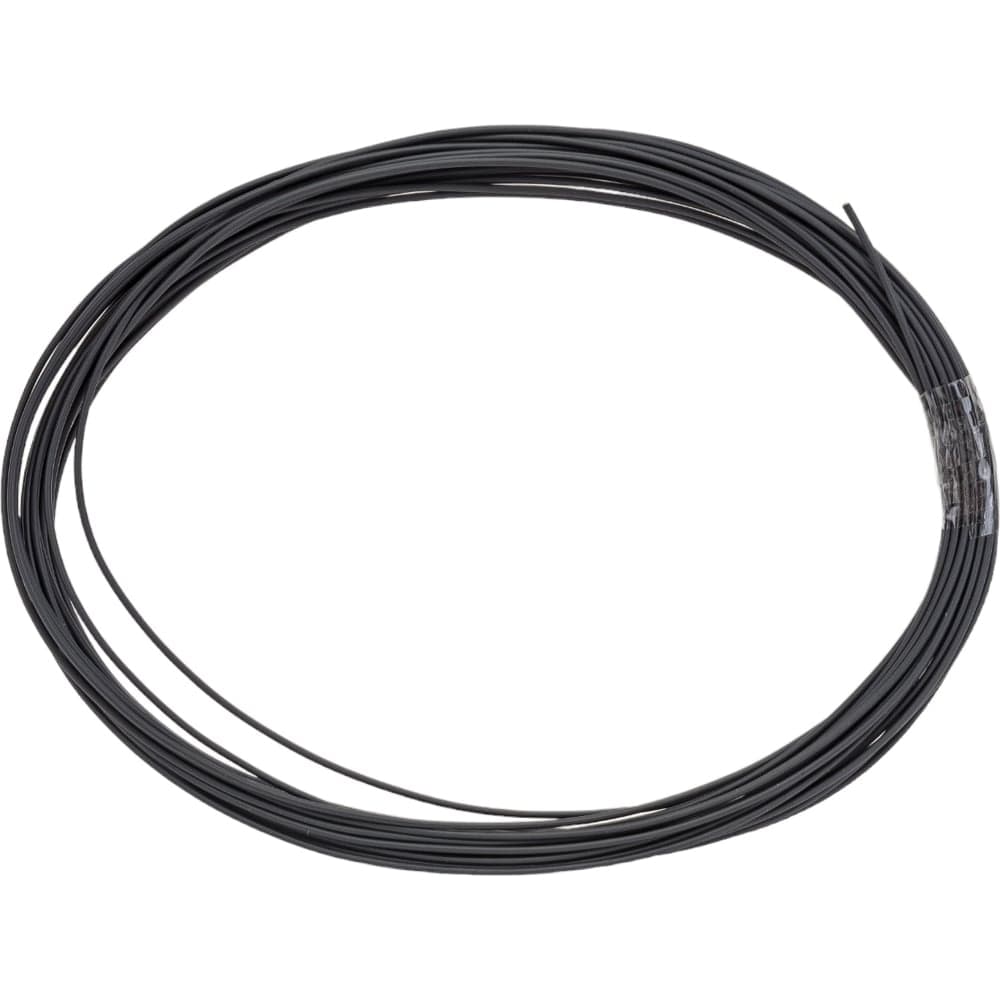 Провод ПВАМ VOLTON 0,5 кв.мм, 10м черный VLT400124