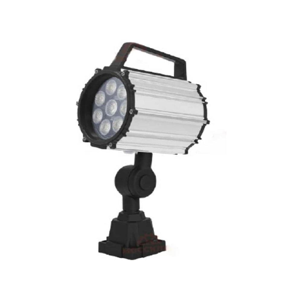 Светильник станочный светодиодный LED F5 (24v) FABTEC 62584
