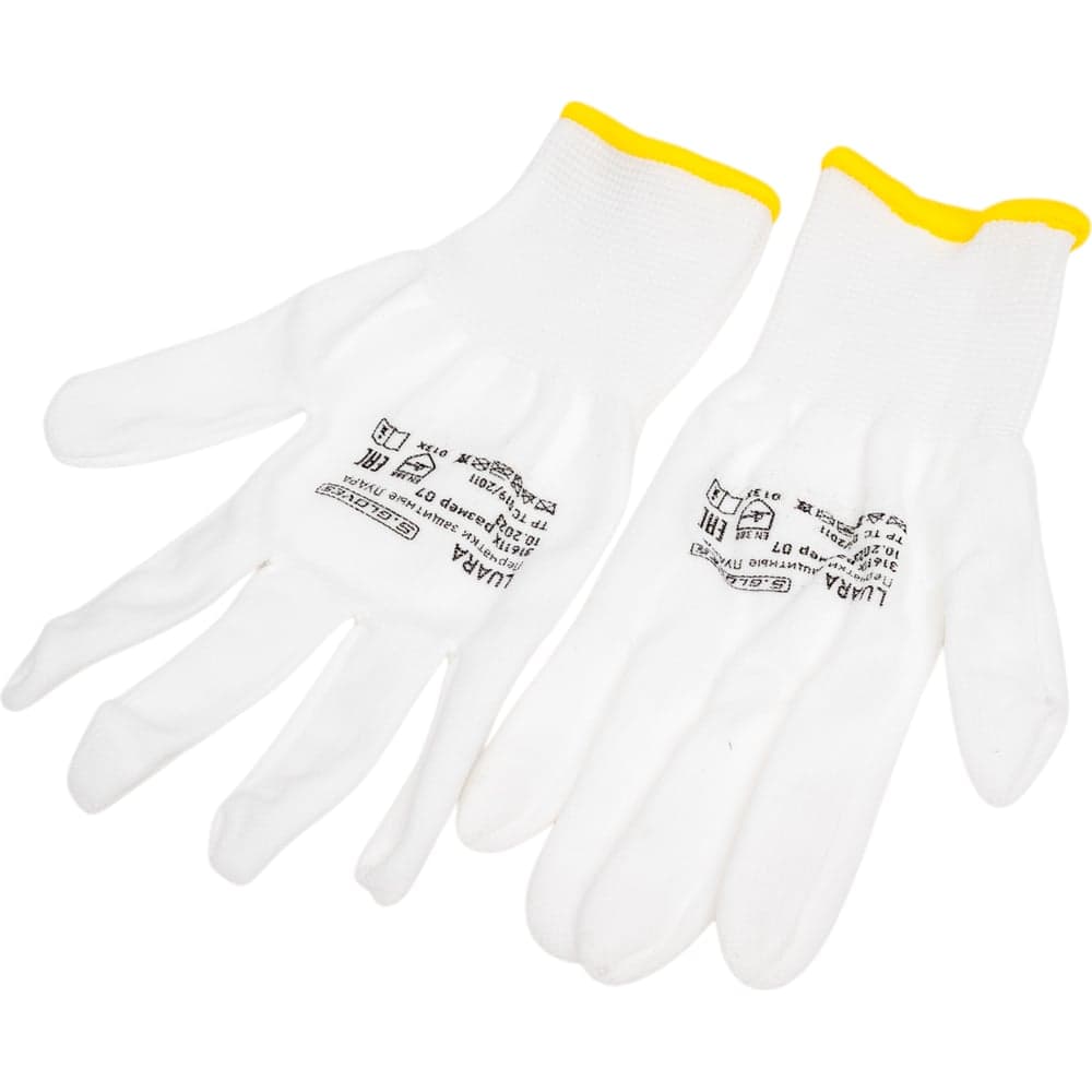 Нейлоновые перчатки S. GLOVES LUARA размер 07 31611-07