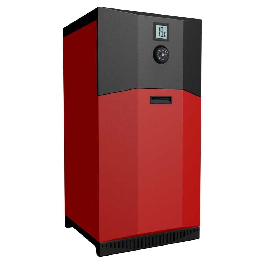 Котёл газовый напольный lemax Prestige-10 ЦБ-00150236