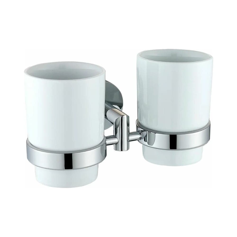Стакан ALLEN BRAU Priority 6.31003-00 двойной 00265396