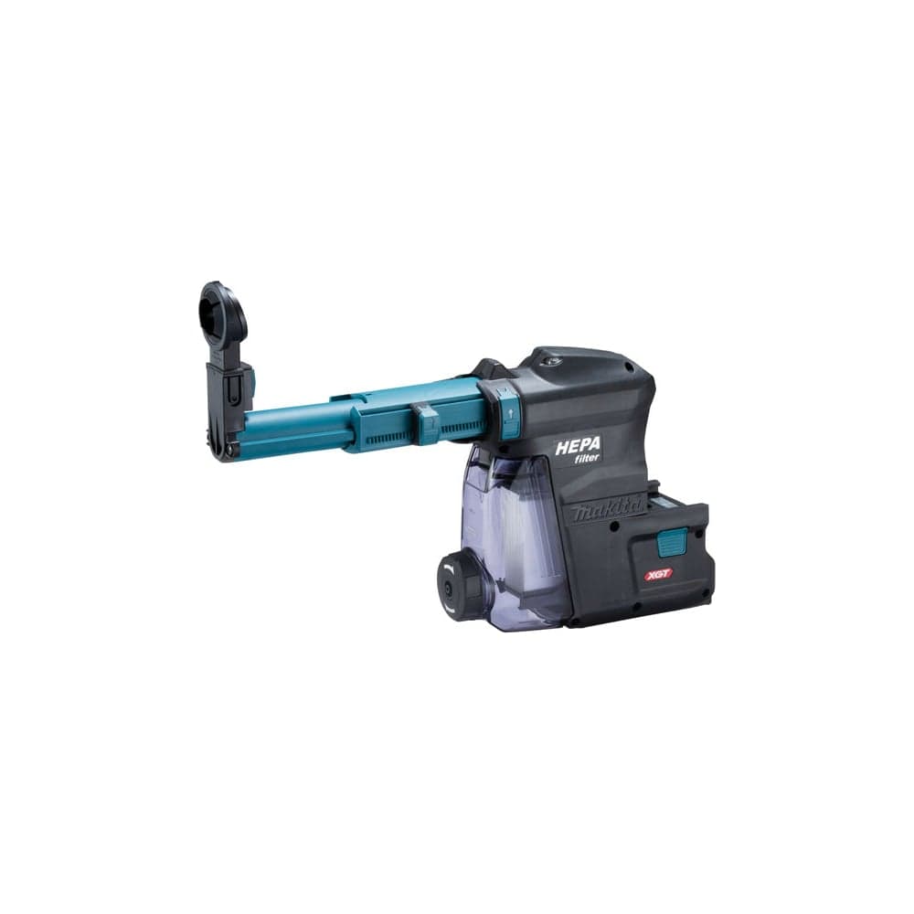 Система пылеудаления DX12 для перфораторов XGT /40 В/ моделей HR001G/HR003G Makita 191E54-9