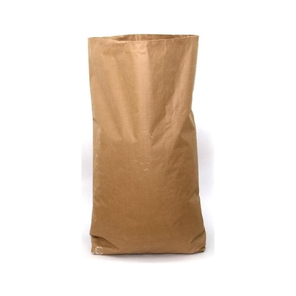 Бумажный мешок PACK INNOVATION Крафт четырехслойный, размер 100x50x9 см, 20 шт IP0KM00501009-20