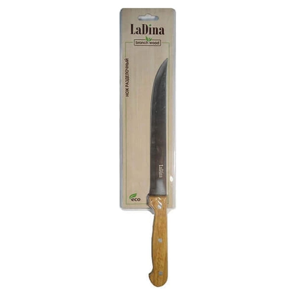 Кухонный разделочный нож Ladina 30.5 см 30101-11