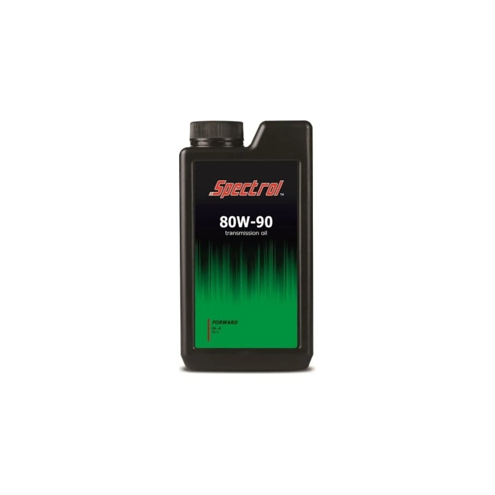 Минеральное трансмиссионное масло Spectrol FORWARD 80W-90, 1 л 9547