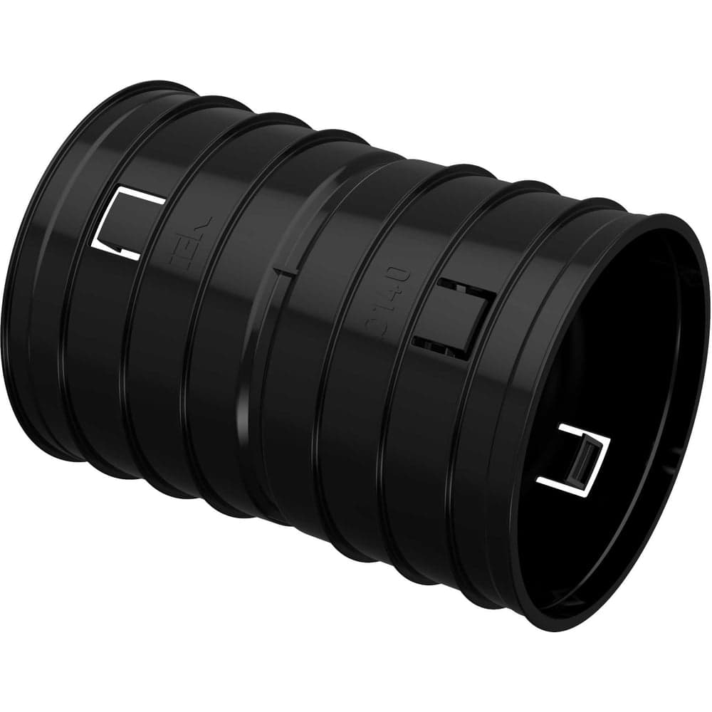 Соединительная муфта для двустенной трубы IEK d=125мм CTA12D-M125-K02-R