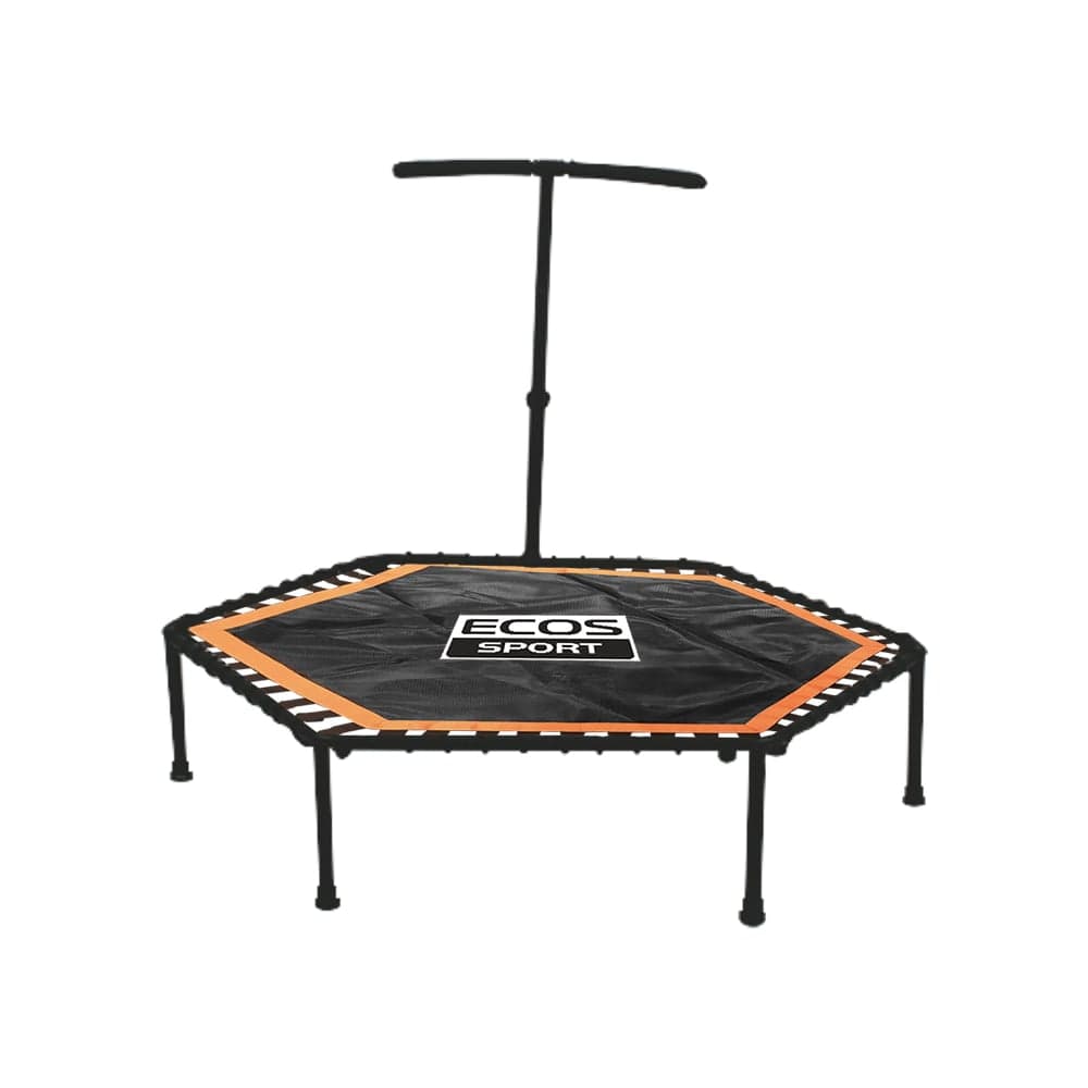 Батут с ручкой Ecos NB-06 103644