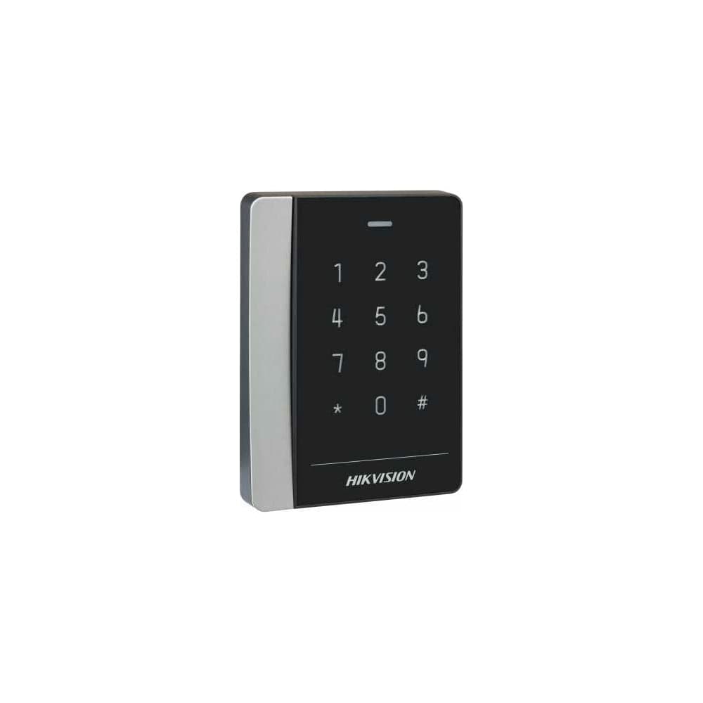 Считыватель Hikvision DS-K1102AMK УТ-00037574