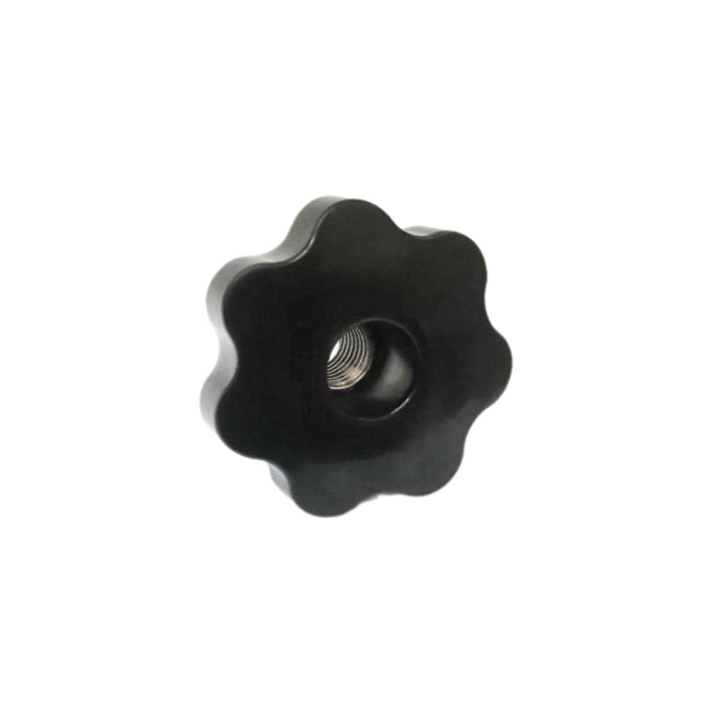 Ручка UnitMC лепестковая семилучевая M6 100210.25