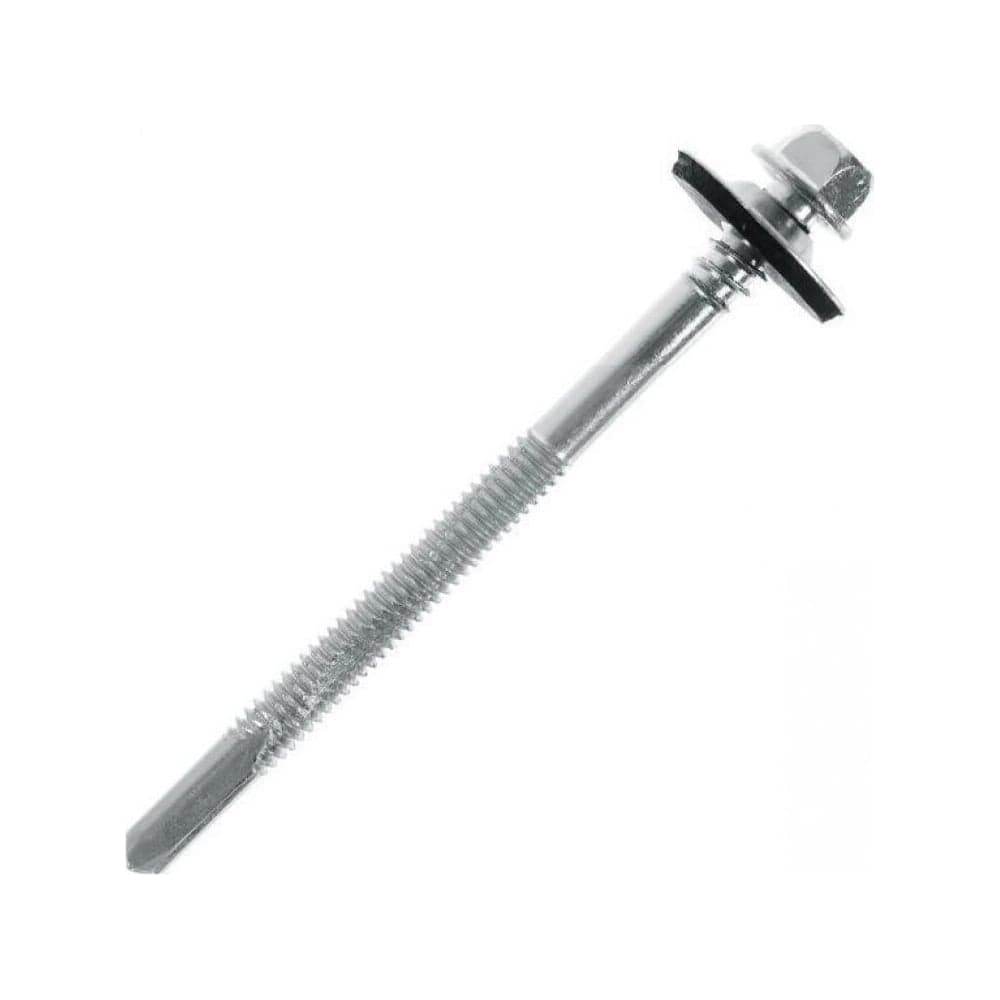 Саморез для сэндвич-панелей МЕТАЛЛСЕРВИС 6.3/5.5x105 650 шт. 1231670