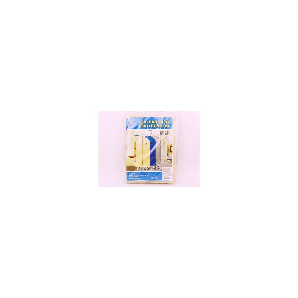 Чехол для одежды Bikson 60x137 см 818040 ПР886