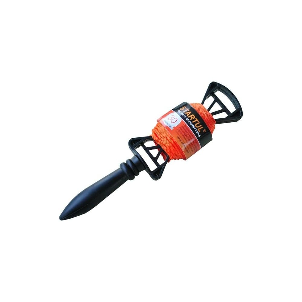 Нейлоновый шнур на катушке 30 м STARTUL Master ST1200-30