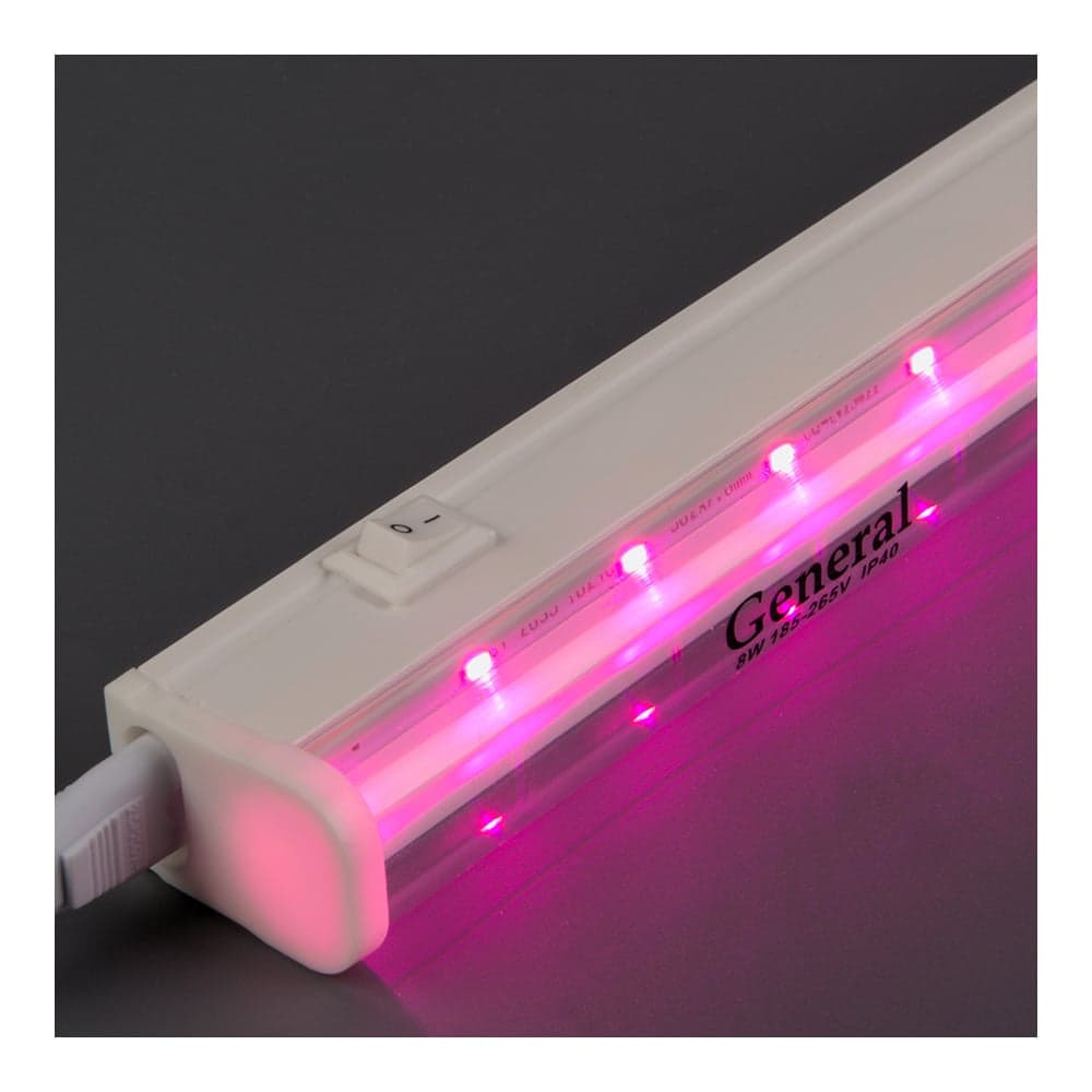 Светильник для растений General Lighting Systems GLF1-900-14BT-FITO полный спектр 475604