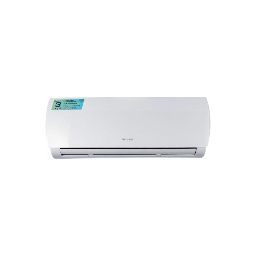 Сплит-система Rovex RS-12CST4 Серия CST4 on/off 1600001202350