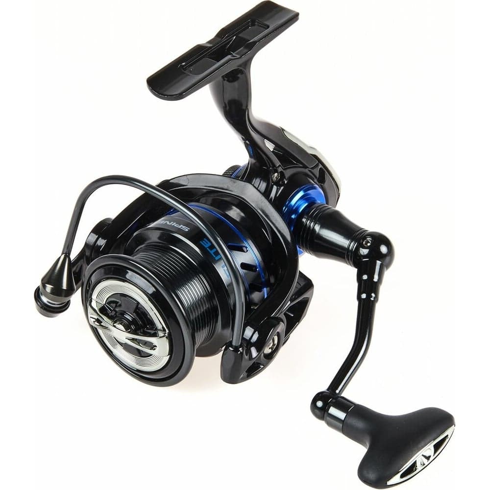 Безынерционная катушка Salmo Elite SPINETIX 8 3000FD SES08-30FD