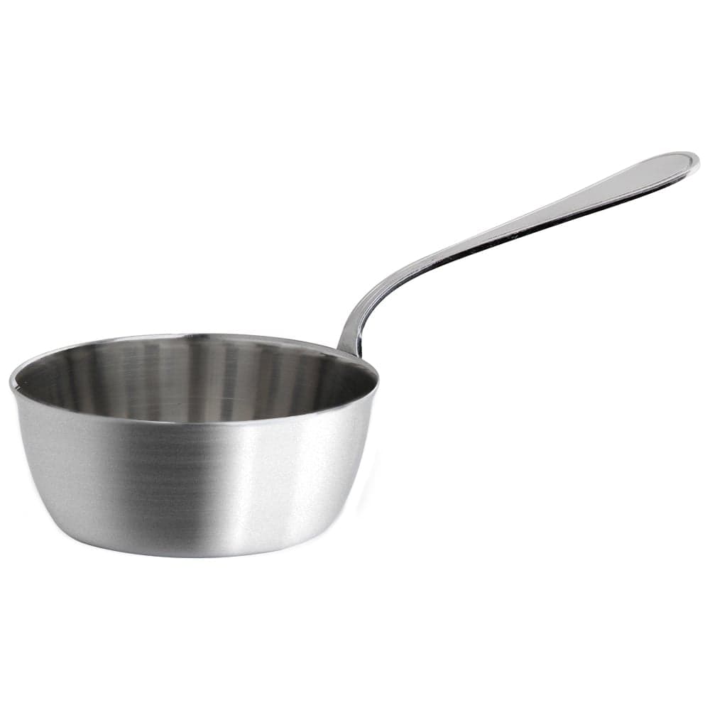 Кокотница Regent inox Linea PROMO 150 мл 94-5601