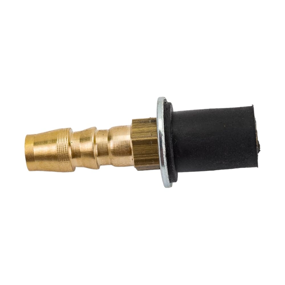 Самоуплотняющийся фитинг R-6 REXFABER ACC00919