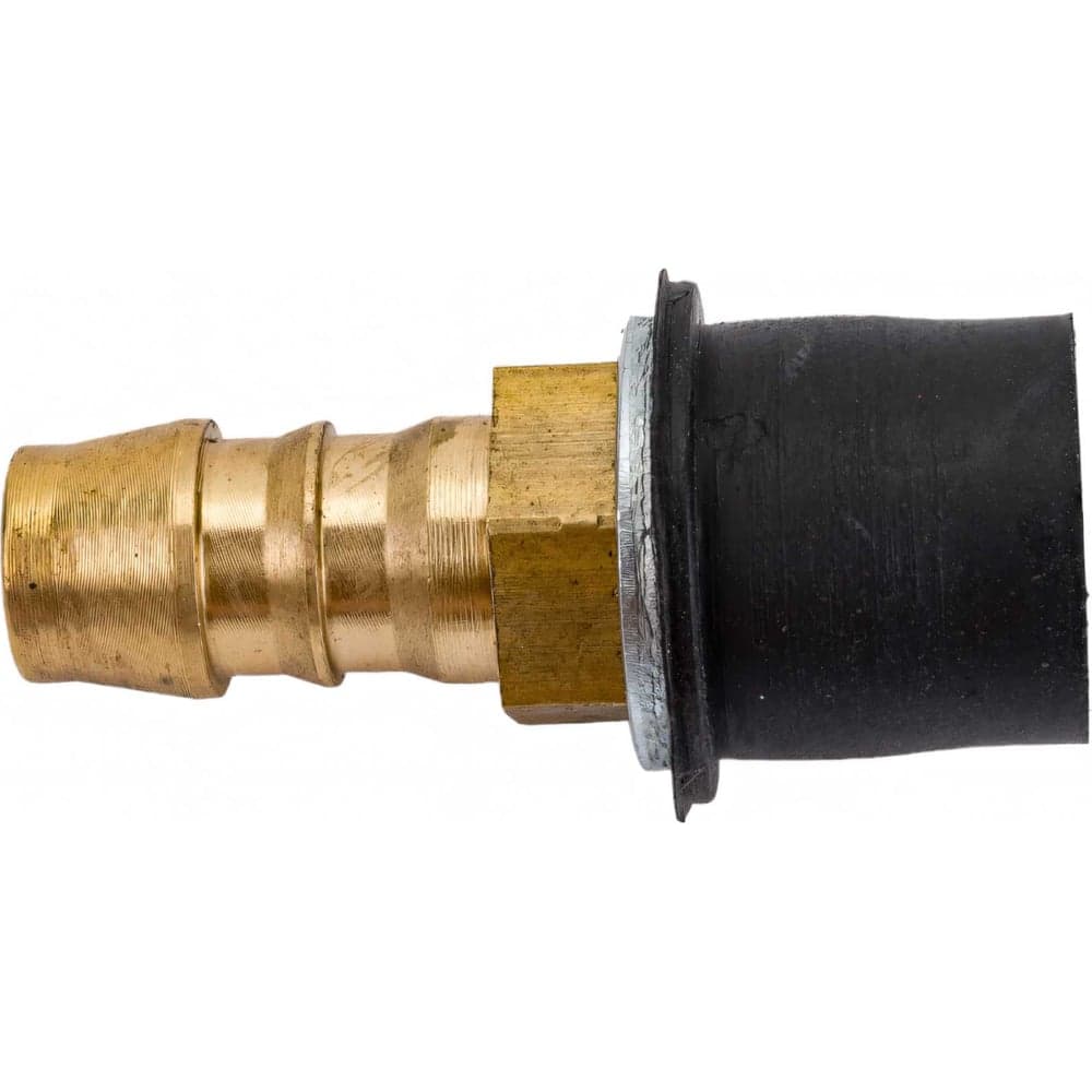 Самоуплотняющийся фитинг R-8/10 REXFABER ACC00920