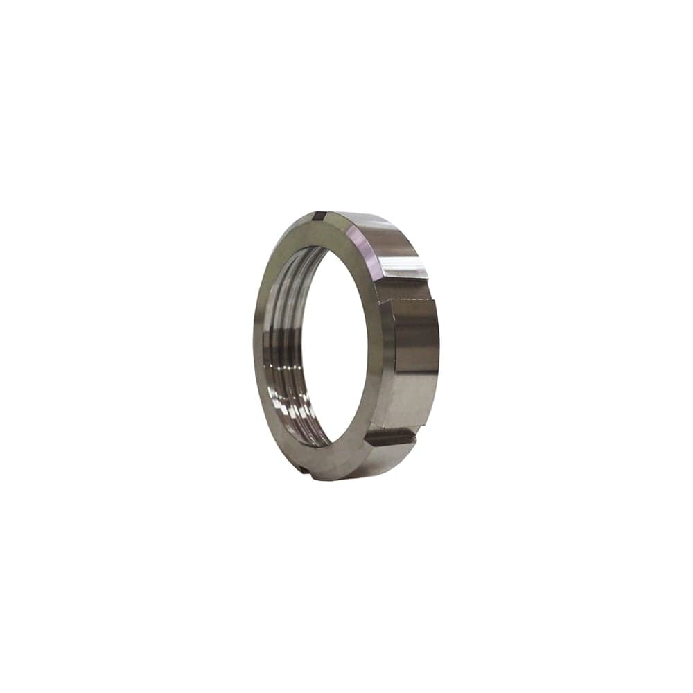 Молочная гайка TITAN LOCK 2,5in, по стандарту DIN 11851 DN65 нерж. 304 TL65NUTS