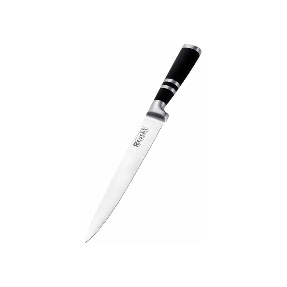Разделочный нож Regent inox Linea ORIENTE 200/340 мм 93-KN-OR-3
