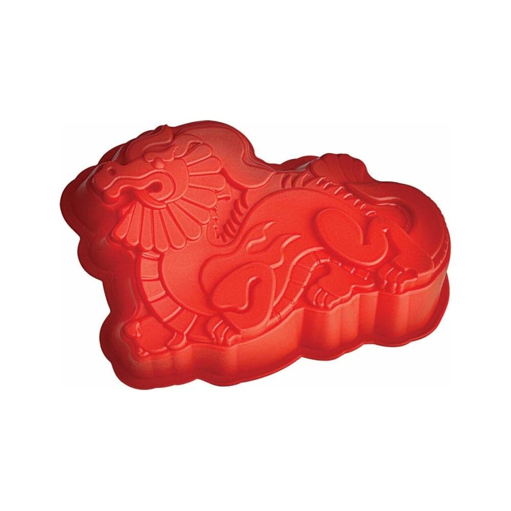Форма для выпечки и заморозки Regent inox Linea Silicone kitchen 20x14x4 см 93-SI-FO-102